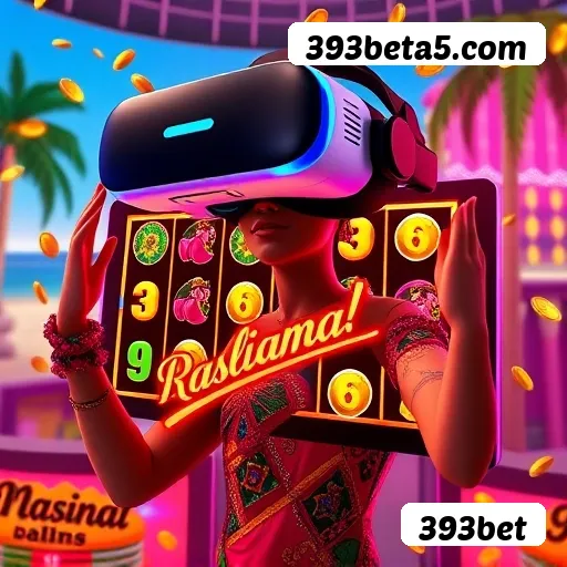 Configurações úteis dentro do app 393bet