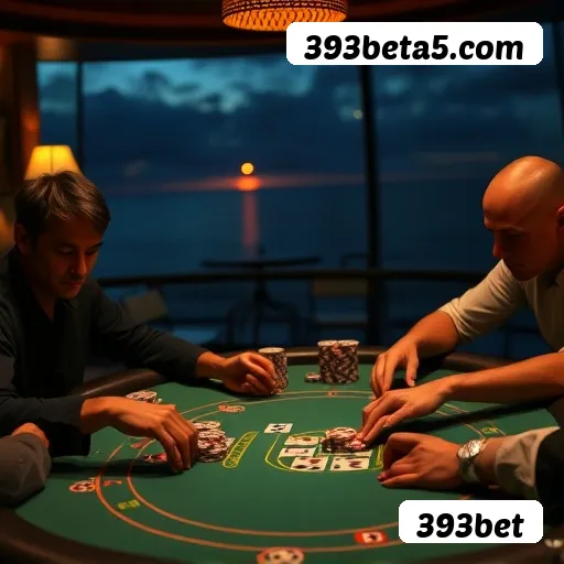Slots no app 393bet mobile