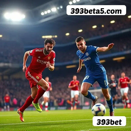 Guia rápido de apostas ao vivo na 393bet