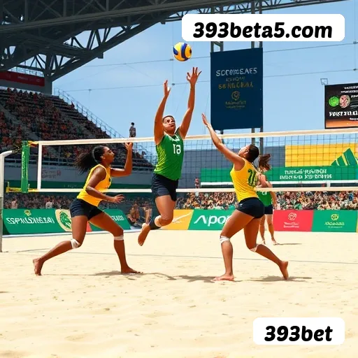 Cassino 393bet app mobile