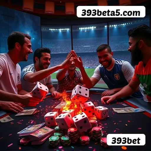 Dicas de segurança no login 393bet